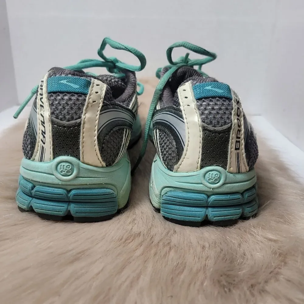 Brooks Ravenna 3 Women’s Running Shoes Size 8.5